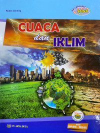 Cuaca dan Iklim