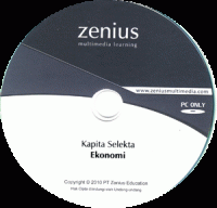 Kapita selekta ekonomi