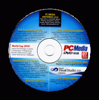 PC Media: 07/2010