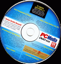 PC Media: 08/2010