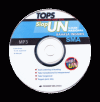 Top Siap UN Bahasa Inggris SMA