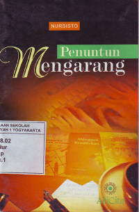 Penuntun Mengarang (1999)