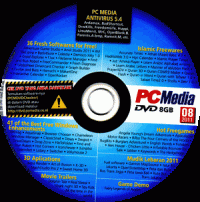 PC Media: 08/2011