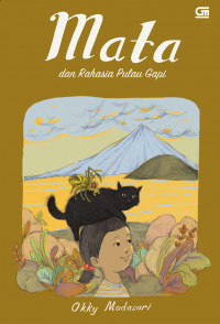 Image of Mata dan rahasia pulau gapi