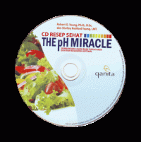 The PH Miracle: Seimbangkan Asaam-Basa Tubuh Anda Dan Raih Kesehatan Optimal