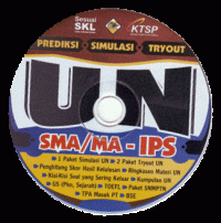 Prediksi, Simulasi, Tryout UN SMA/MA-IPS