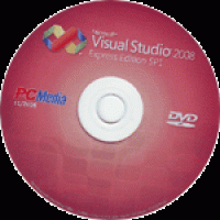 Microsoft Visual Studio 2008: Express Edition SP1