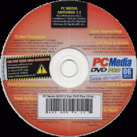 PC Media:06/2012 Dan DVD Plus (Windows Explorer, Microsoft Visio, Windows Media Player)
