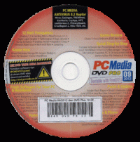 PC Media:09/2012 dan DVD Plus 72 Office Partner Software