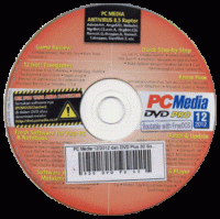 PC Media:12/2012 dan DVD Plus 30 Software Wajib PC Mutakhir