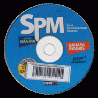 Seri Pendalaman Materi (SPM)Bahasa Inggris