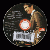 The Scince of Luck: 12 Rahasia Menciptakan Keberuntungan Secara Ilmiah