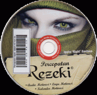 Percepatan rejeki: dalam 40 hari dengan otak kanan