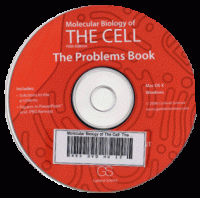 Molecular Biology of The Cell: The Problem Book