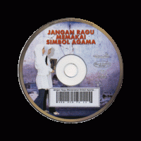 Jangan Ragu Memamakai Simbol Agama