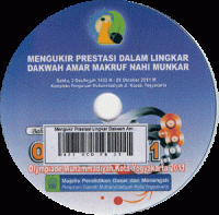 Mengukir Prestasi Lingkar Dakwah Amar Ma'ruf Nahi Munkar OlYMPIKA 2011