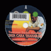 Tuntunan Ibadah Mahdlah: Tata Cara Thaharah