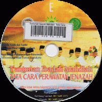 Tuntunan Ibadah Mahdlah: Tata Cara Perawatn Jenazah