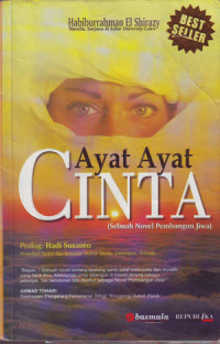 Ayat Ayat Cinta : Sebuah Novel Pembangun Jiwa (2006)