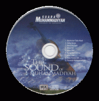 The Sound Of Muhammadiyah