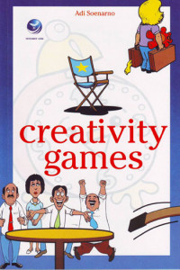 Creativity Games (2006)