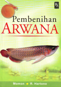 Pembenihan Arwana (2004)