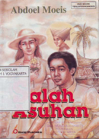 Salah Asuhan (2003)