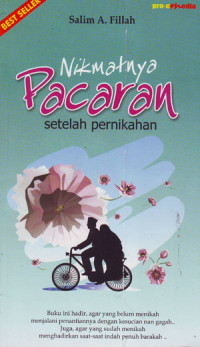 Nikmatnya Pacaran setelah Pernikahan (2004)