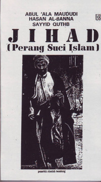Jihad (Perang Suci Islam) (Judul asli ; Al-Jihad fi Sabilillah) (1984)