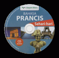 Bahasa Prancis Sehari-hari