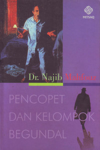 Pencopet dan Kelompok Begundal (2000)