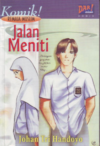 Jalan Meniti (Komik Remaja Muslim) (2003)