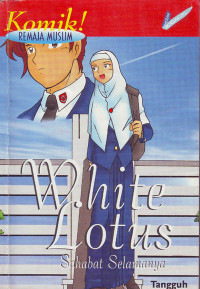 White Lotus : Sahabat Selamanya (2003)