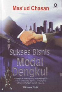 Sukses Bisnis Modal Dengkul (2005)