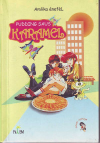 Puding Saus Karamel (2005)