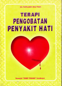 Terapi Rohani Pengobatan Penyakit Hati