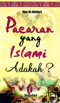 Pacaran yang Islami Adakah? (2003)