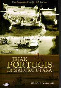 Jejak Portugis di Maluku Utara (2007)