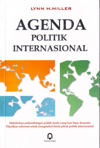 Agenda Politik Internasional (2006)