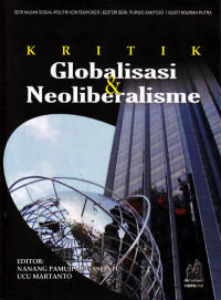 Kritik Globalisasi & Neoliberalisme (2006)