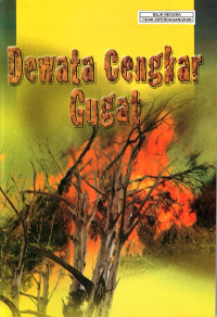 Dewata Cengkar Gugat (2004)