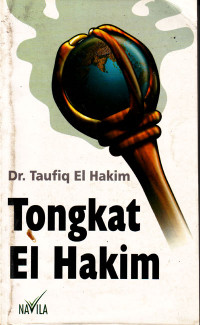 Tongkat El Hakim (2000)