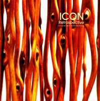 Icon Retrosdpective Visual Art Exhebition (2006)