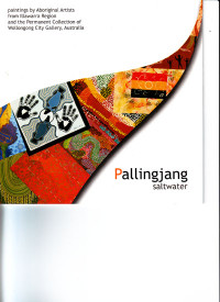 Pallingjang Saltwater (2006)