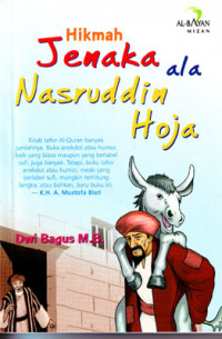 Hikmah Jenaka ala Nasruddin Hoja (2004)