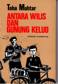 Antara Wilis dan Gunung Kelud (1989)