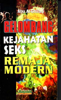 Gelombang Kejahatan Seks Remaja Modern (2003)