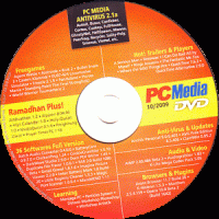 PC Media: 10/2009