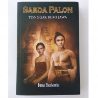 Sabda Palon Tonggak Bumi Jawa