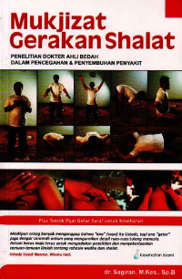 Mukjizat gerakan shalat (2007)